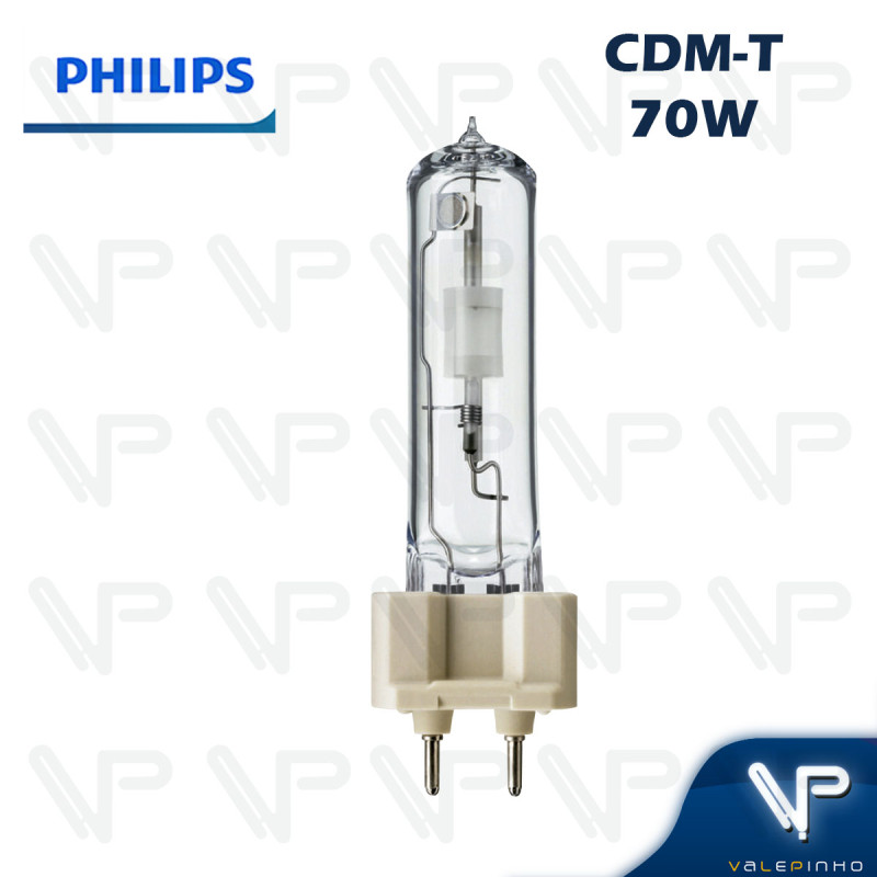 philips セラミックランプ CDM-TP F 150W 830 - 照明